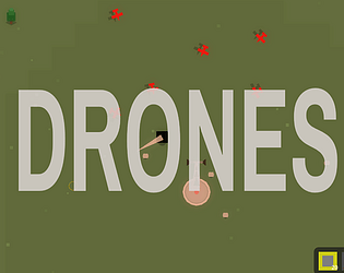 Drones [Free] [Action]