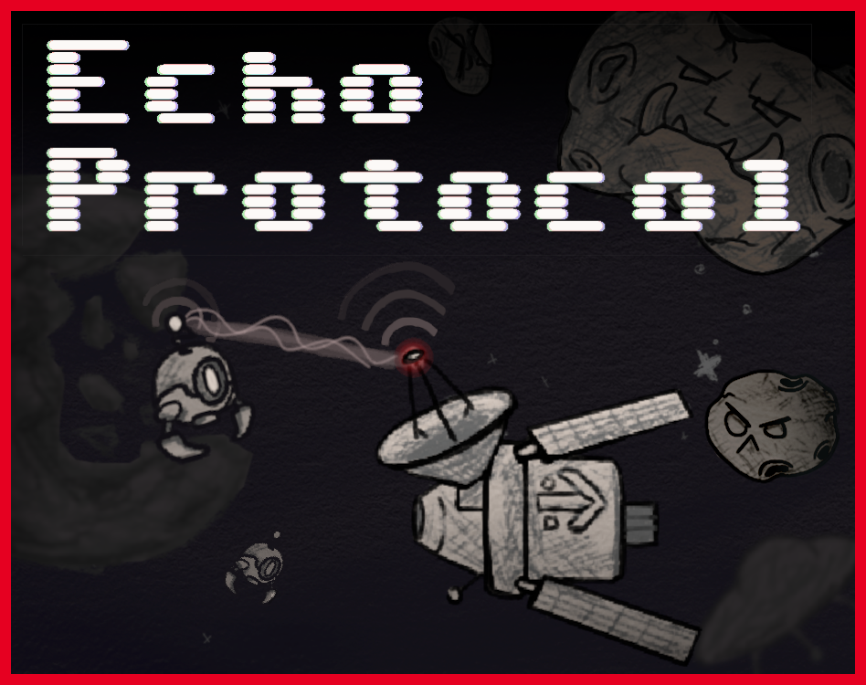 Cover image for EchoProtocol