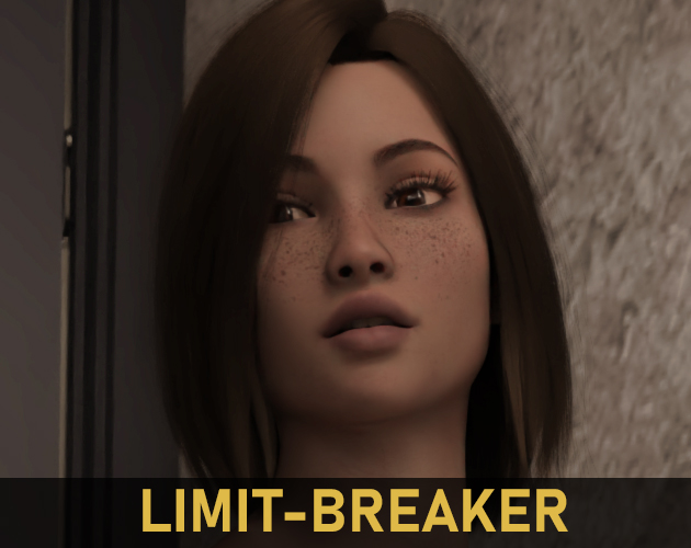 Cover image for Limit-Breaker