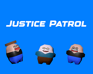 Justice Patrol [Free] [Action]