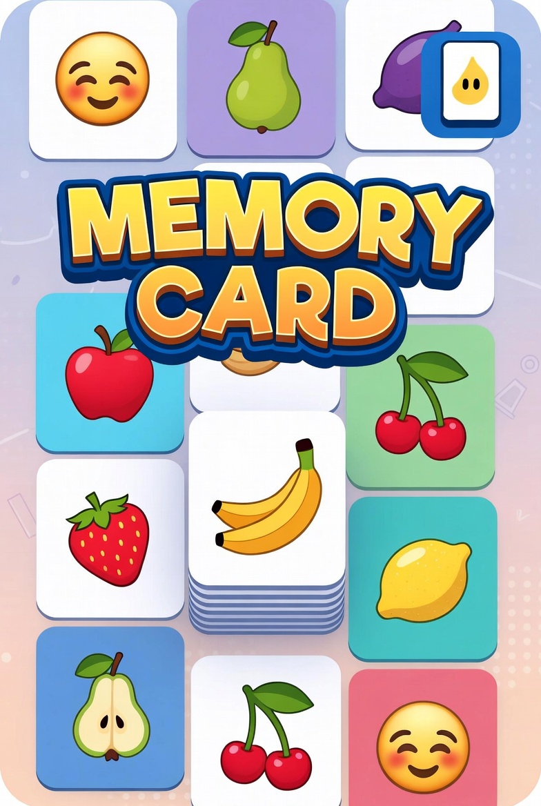 Memory card