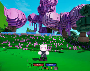 FarGlade [Free] [Adventure] [Windows]