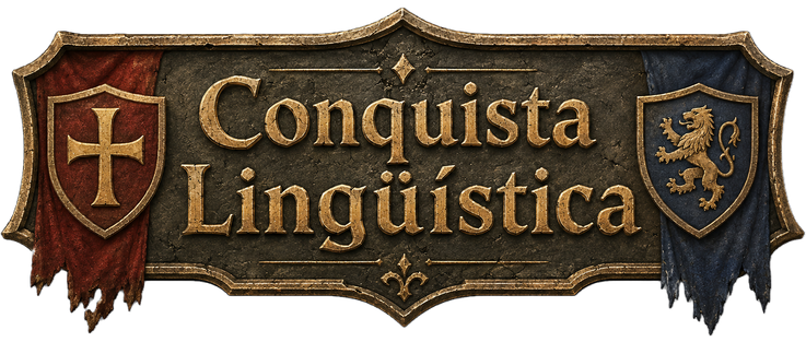 Conquista Lingüística