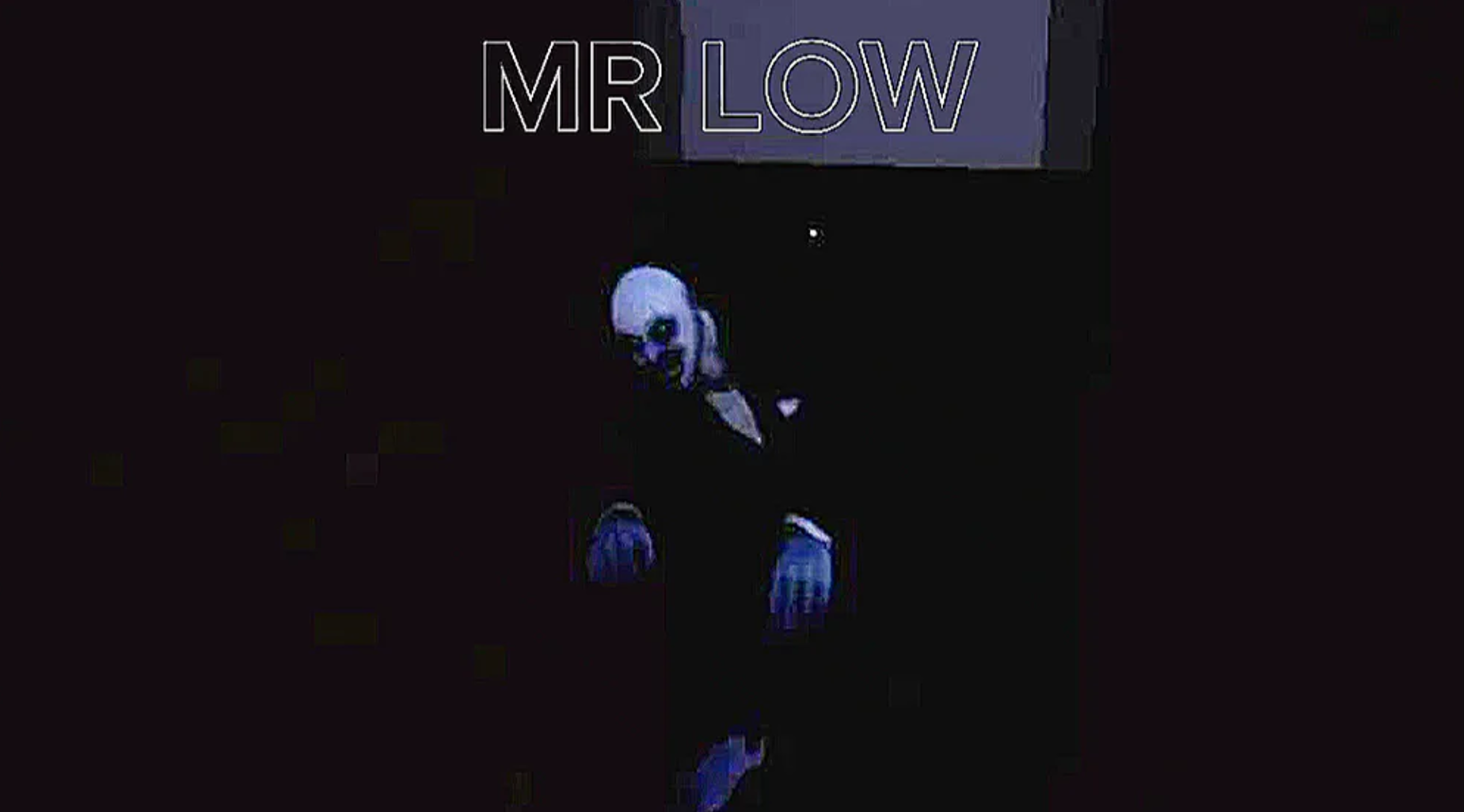 Mr Low