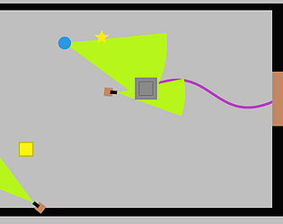LookAlive [Free] [Puzzle]