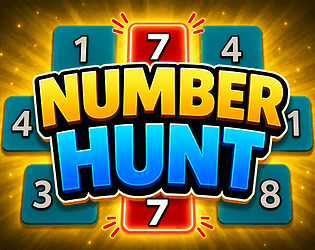 Number Hunt
