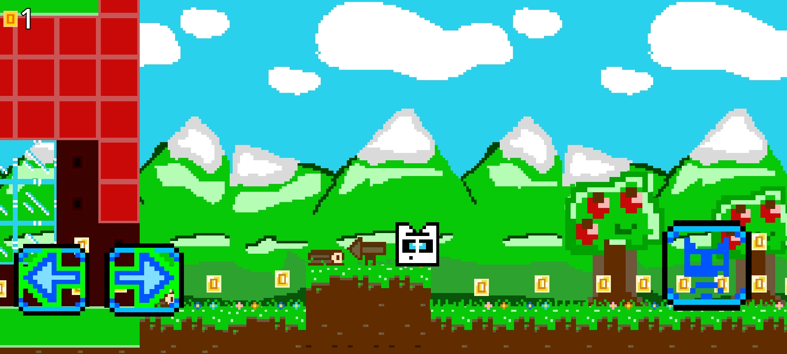 MyFloppyPet!