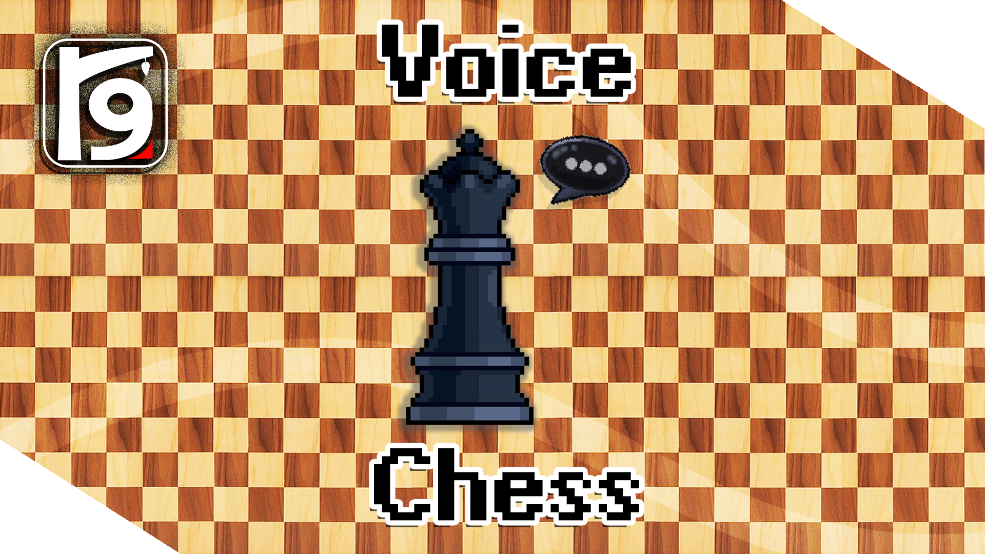 VoiceChess
