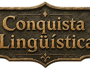 Conquista Lingüística [Free] [Strategy]
