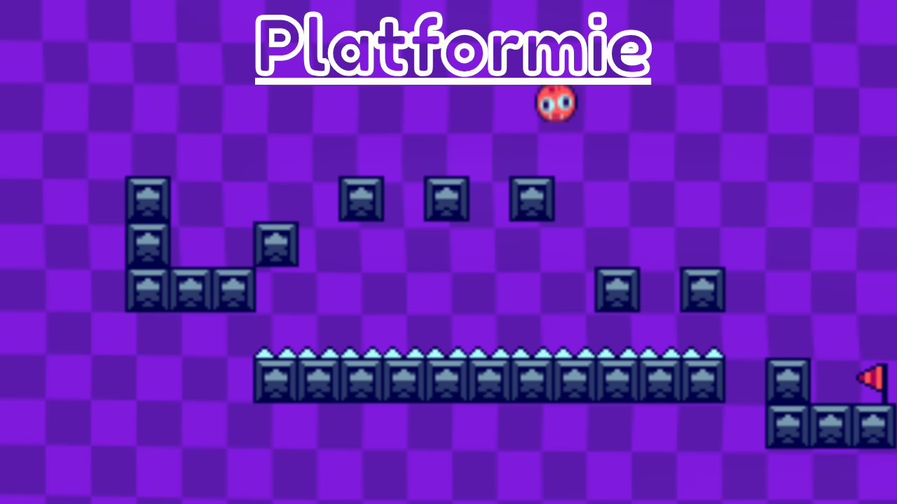 Cover image for Platformie (JAM)