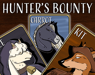 Hunter's Bounty
