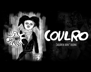 Coulro [Free] [Platformer] [Windows]