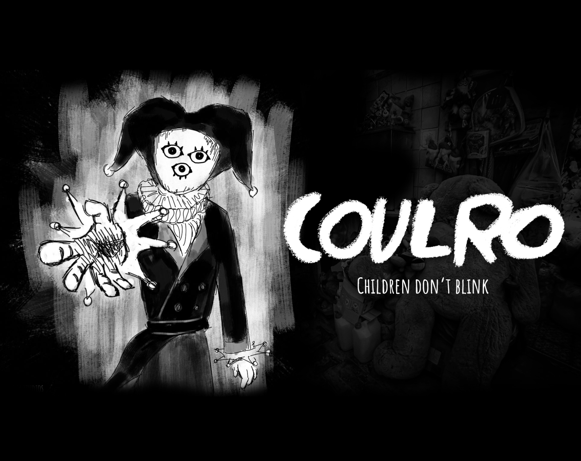Cover image for Coulro