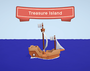 Treasure Island