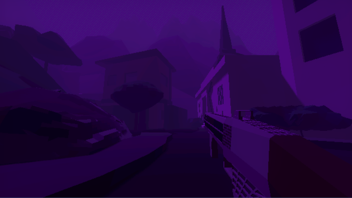 WARFIGHT — Demo