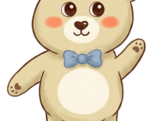 Save the Bear! (PC) [Free] [Action]