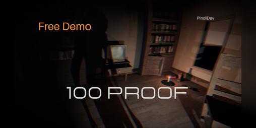 Cover image for 100 Proof