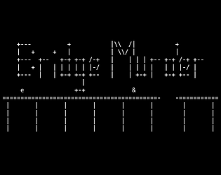 BridgeMurder [Free] [Shooter] [Windows]