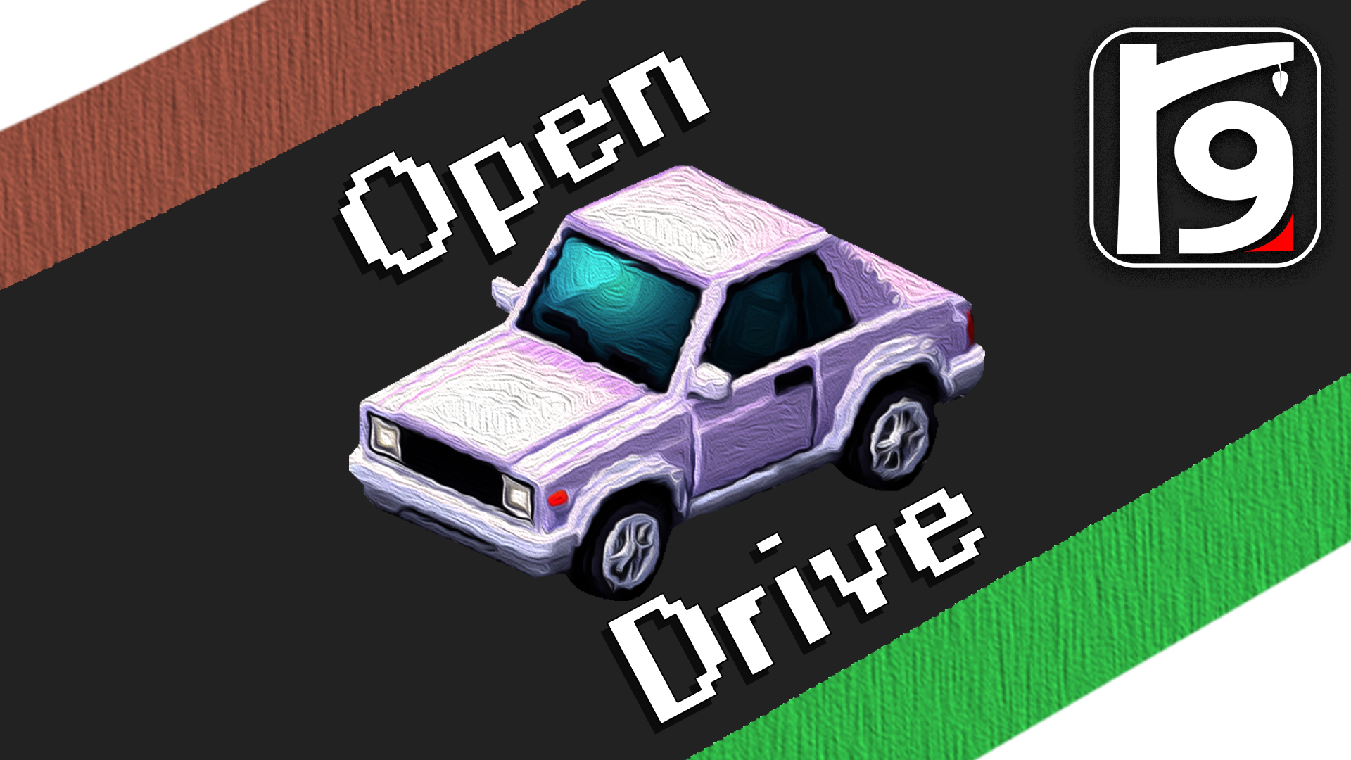 Open-Drive