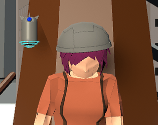 Megarun [Free] [Platformer]