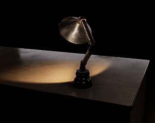A little Unreal [Free] [Puzzle] [Windows]
