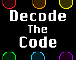 Decode the Code