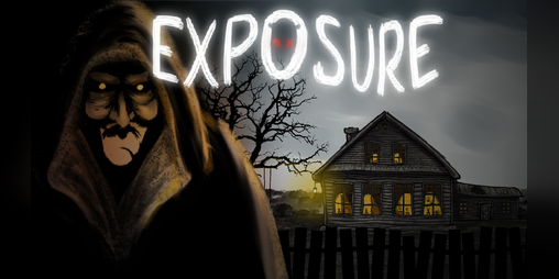 Cover image for Exposure