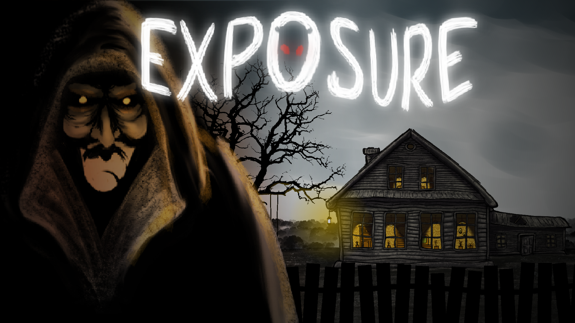 Exposure cover