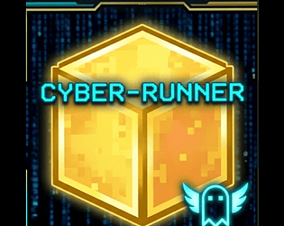 Cyber-runner [Free]