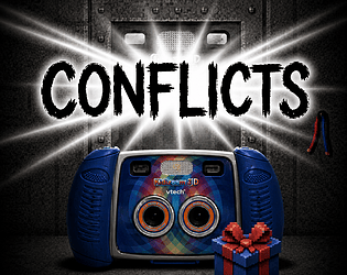 Conflicts