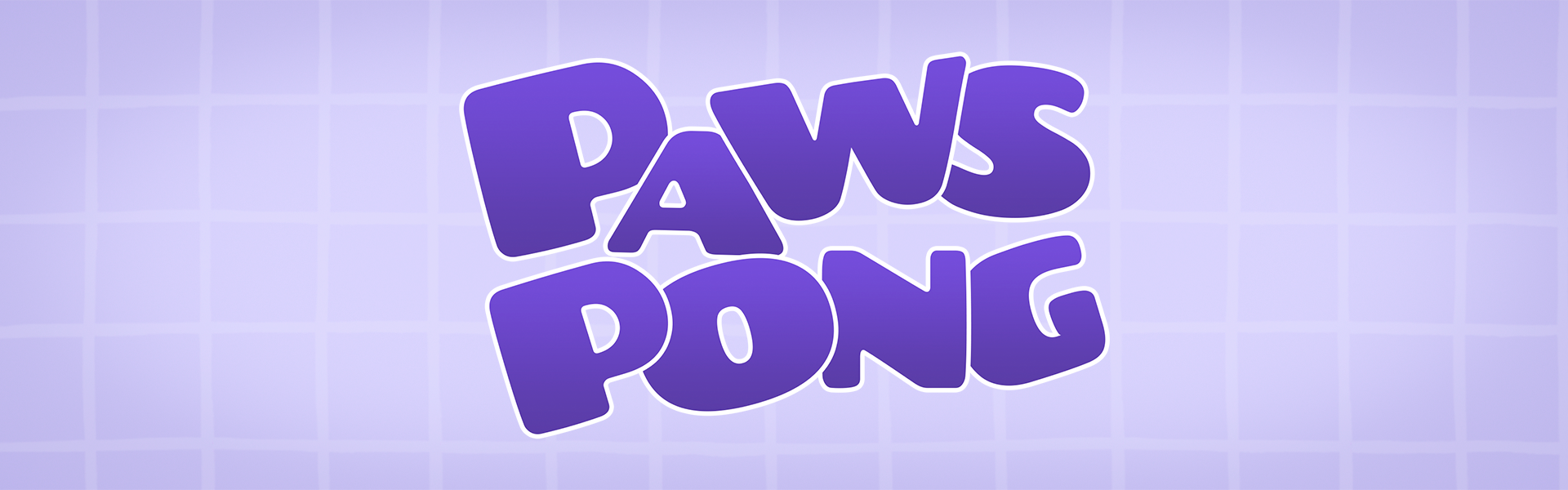 PAWS PONG