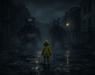 The Silent`s Playground