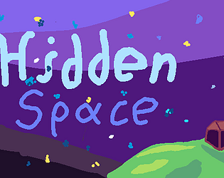 Hidden Space [Free] [Action]