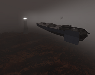 Fog Cutter [Free] [Simulation] [Windows] [Linux]