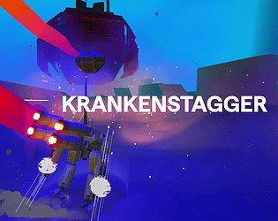 KRANKENSTAGGER