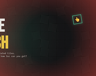 The Itch [Free] [Puzzle]
