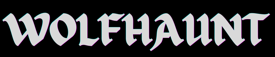 WOLFHAUNT
