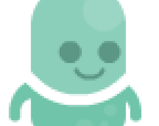 THE ADVENTURE OF GOO