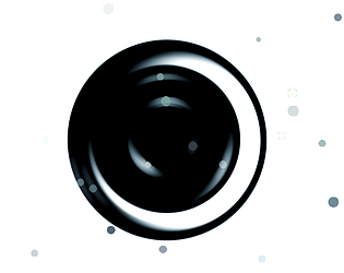 Pebble game screenshot