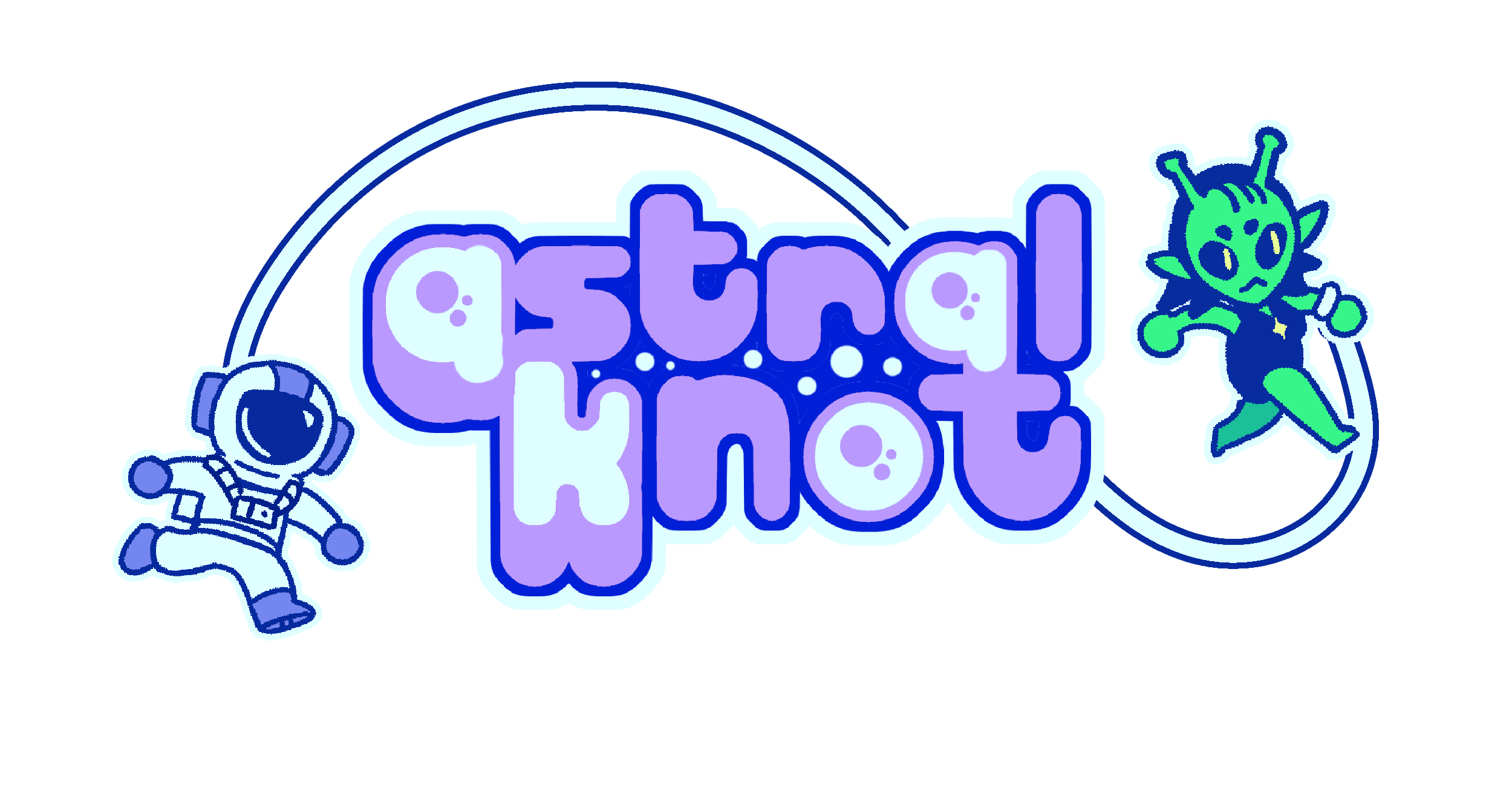 Astral Knot