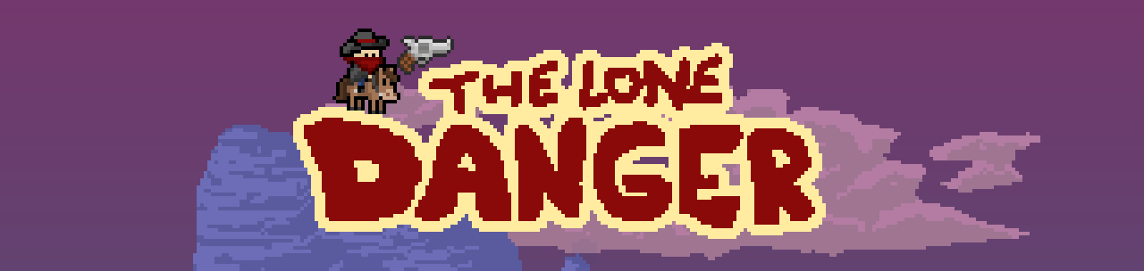 The Lone Danger
