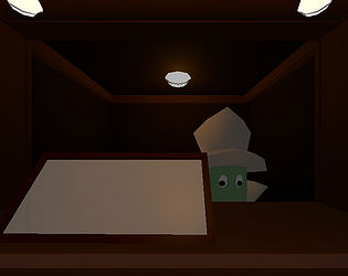 Bounty Broker [Free] [Other]