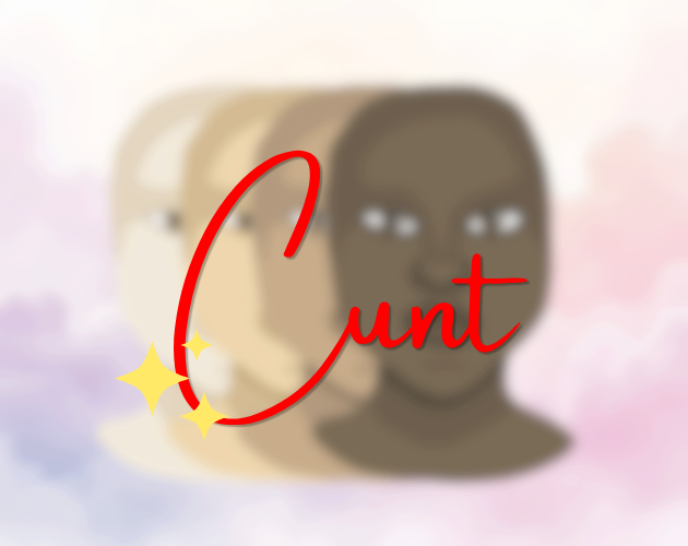 Cover image for Cunt