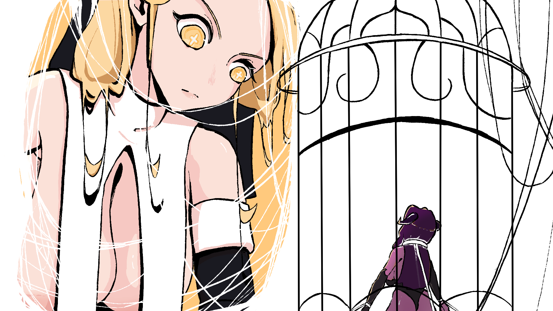 Cover image for A Lewd Pact