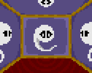 REFLECTESPECTRE [Free] [Puzzle]