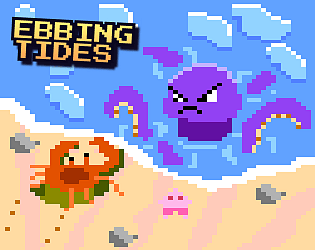 Ebbing Tides [Free] [Card Game]