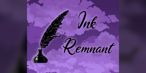 Cover image for Ink Remnant