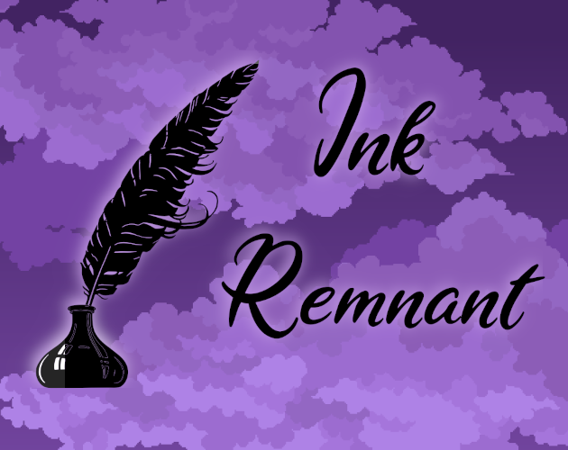 Cover image for Ink Remnant