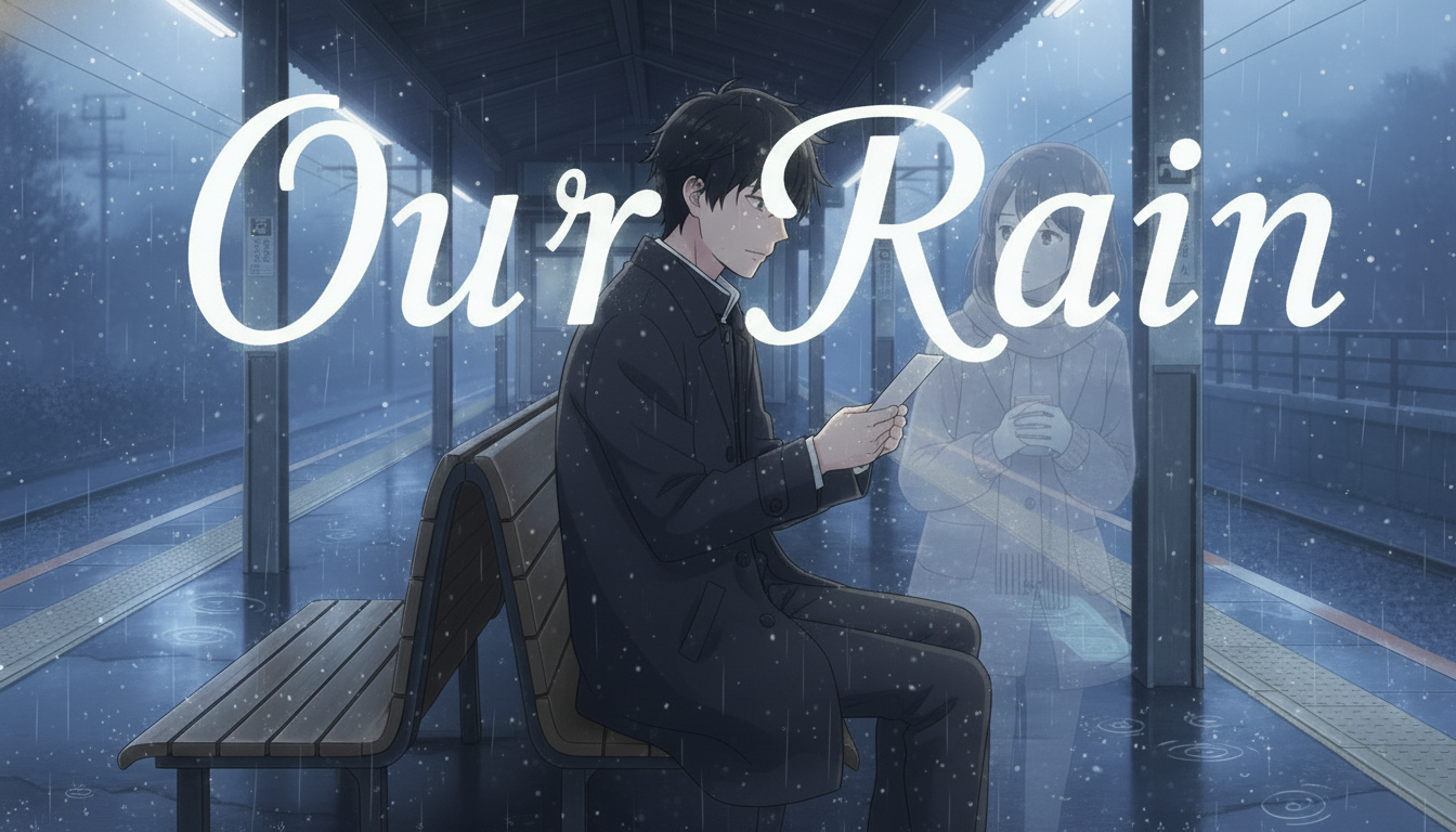 Our Rain