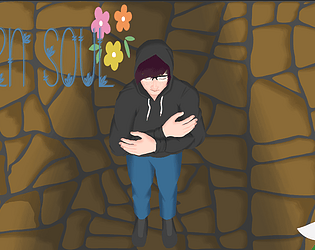 Open Soul [Free] [Platformer]